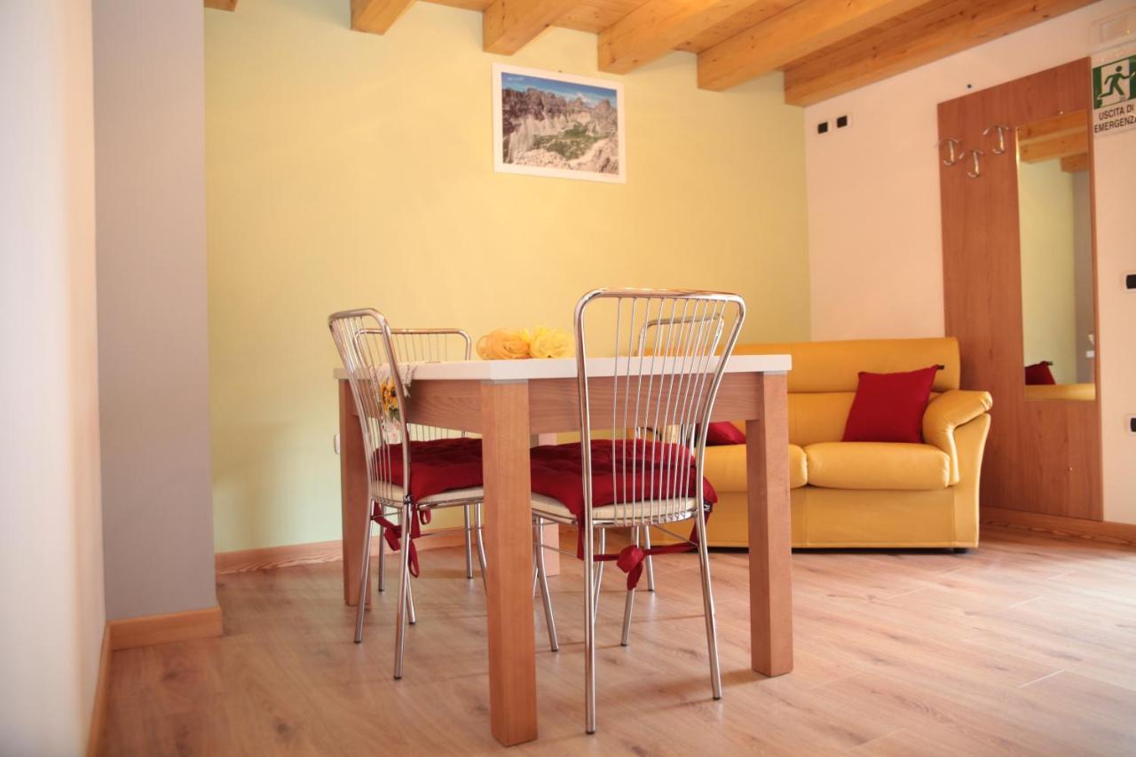 Albergo Diffuso Valcellina E Val Vajont In Claut Exterior photo